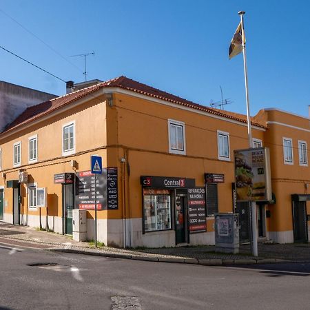 Matching Loures Guest House Dış mekan fotoğraf