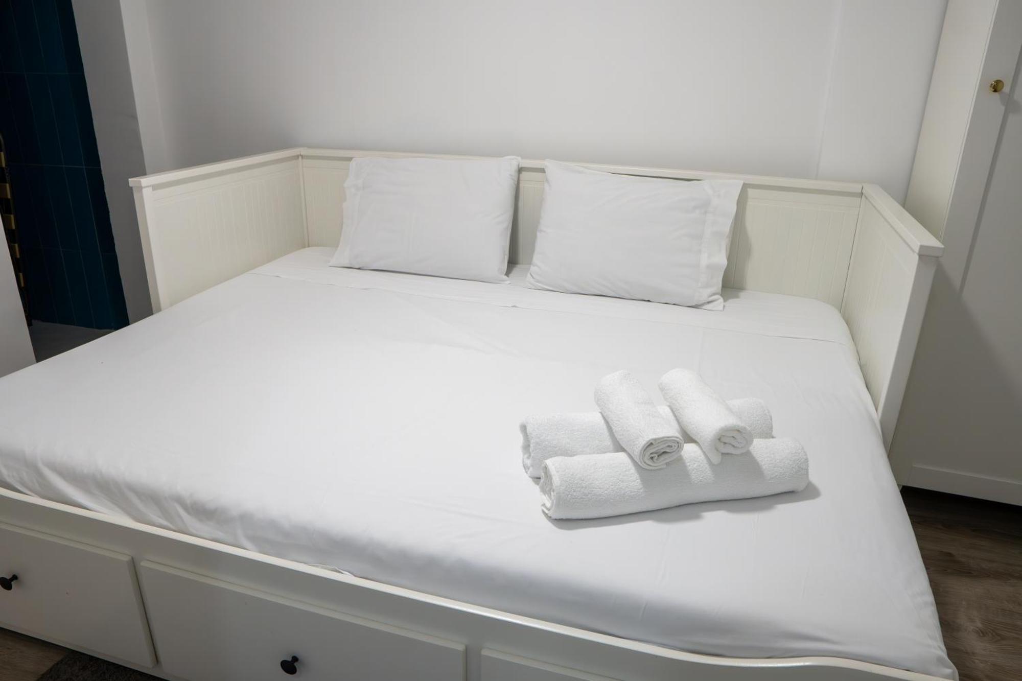 Matching Loures Guest House Dış mekan fotoğraf