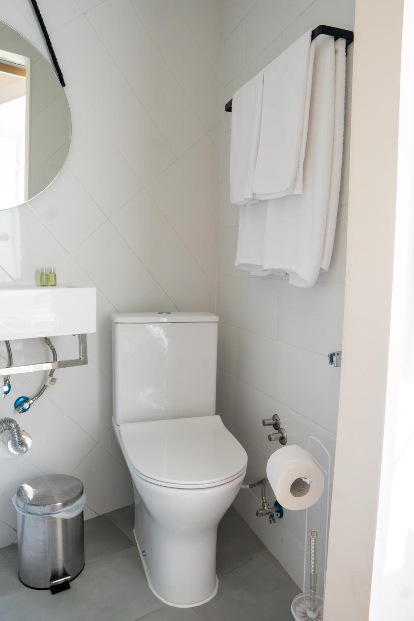 Matching Loures Guest House Dış mekan fotoğraf
