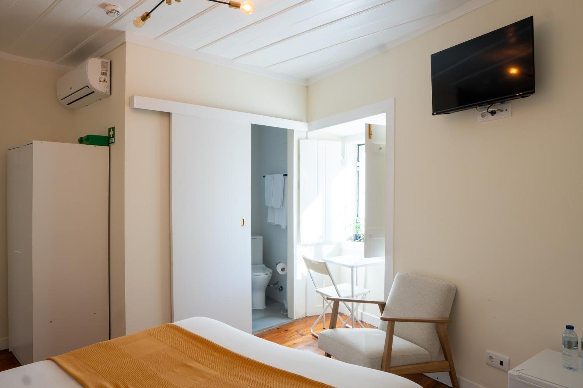 Matching Loures Guest House Dış mekan fotoğraf