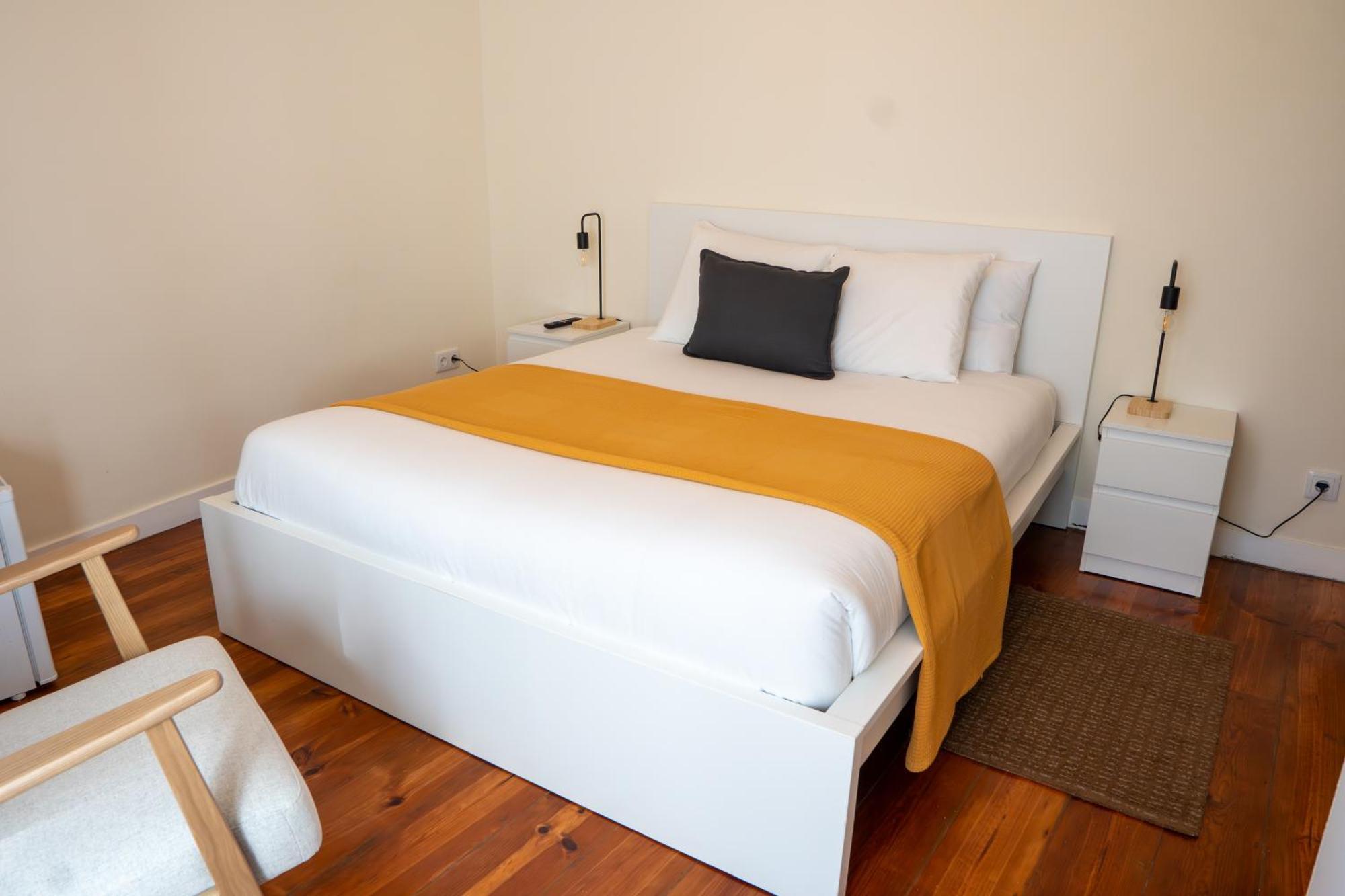 Matching Loures Guest House Dış mekan fotoğraf
