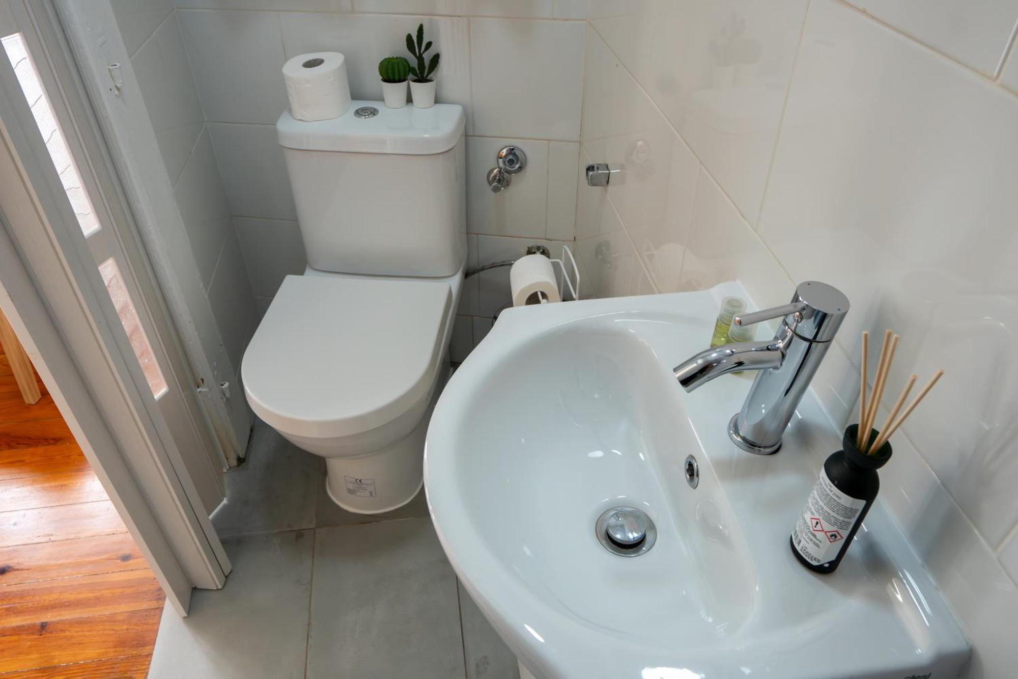 Matching Loures Guest House Dış mekan fotoğraf