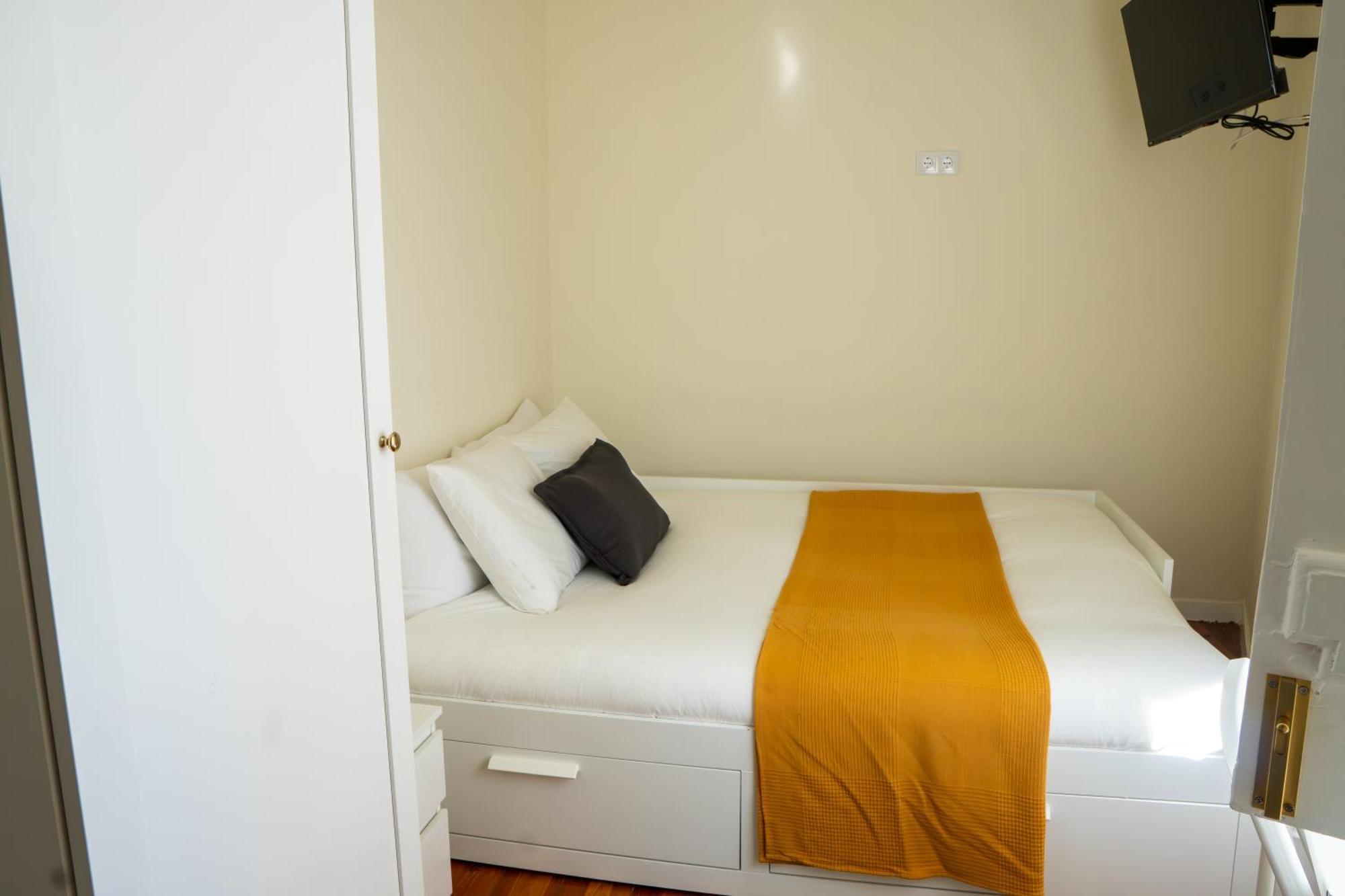 Matching Loures Guest House Dış mekan fotoğraf