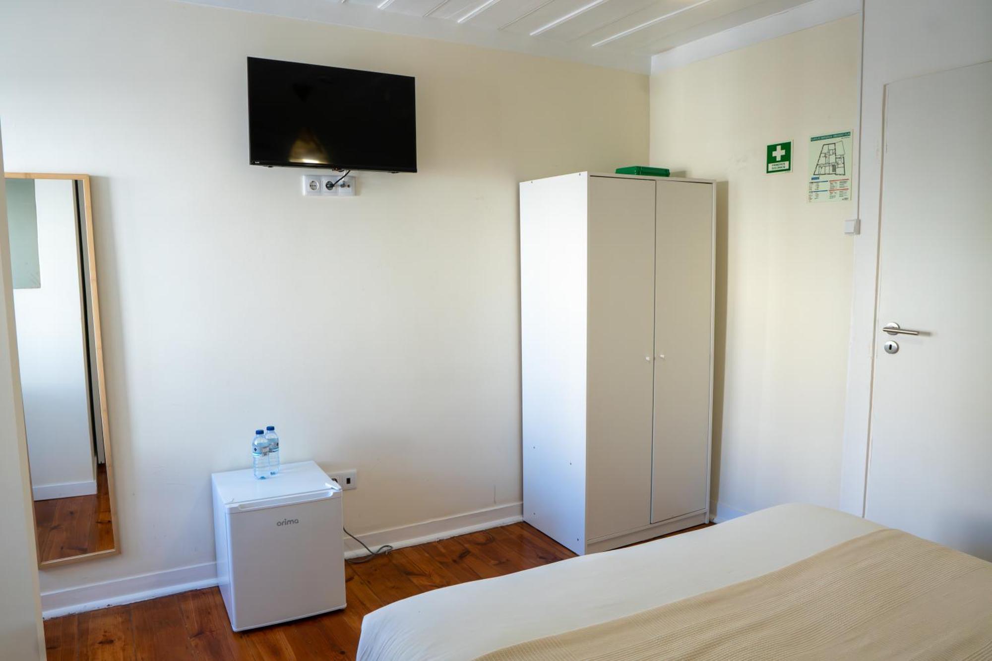 Matching Loures Guest House Dış mekan fotoğraf
