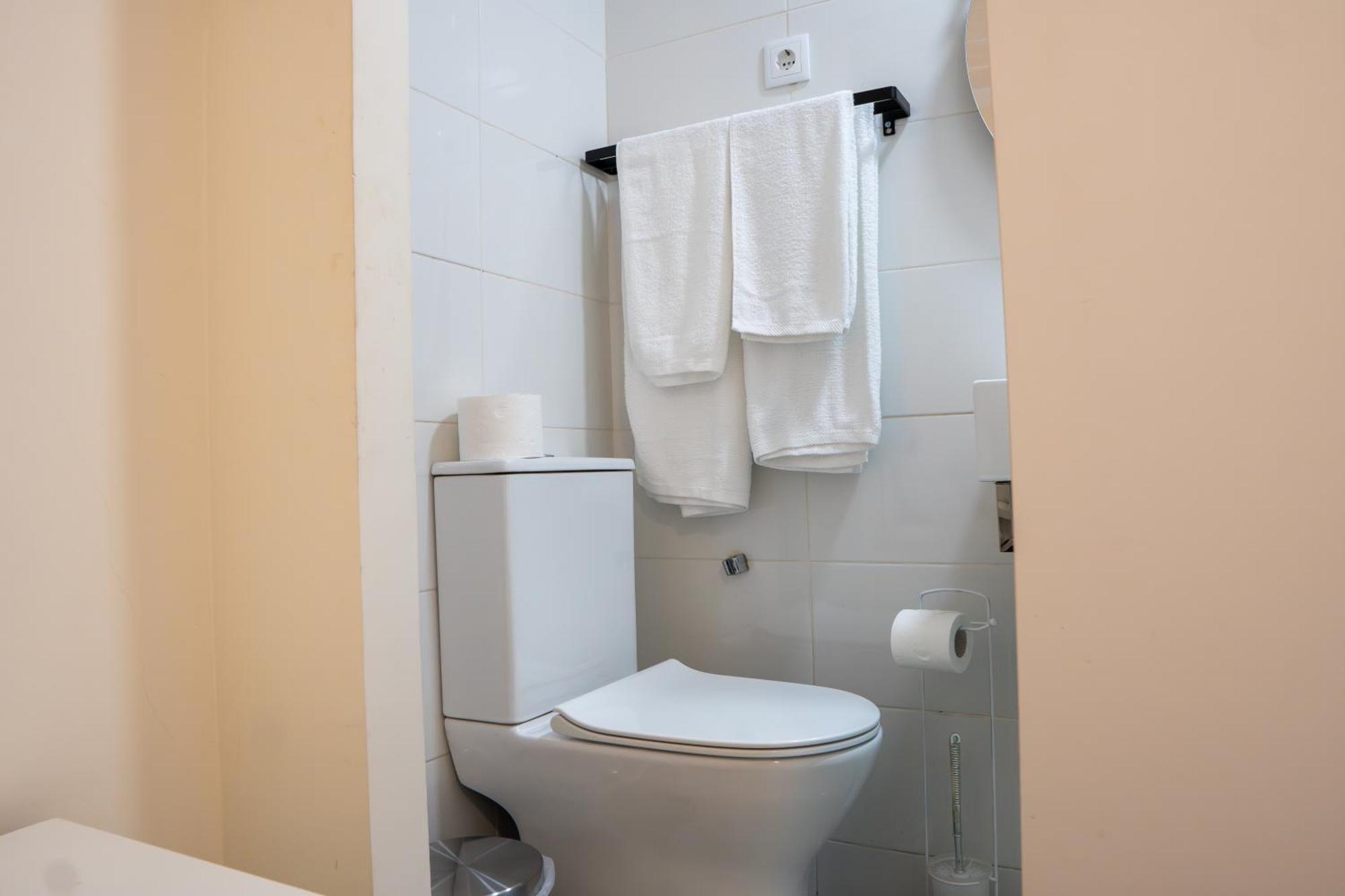Matching Loures Guest House Dış mekan fotoğraf