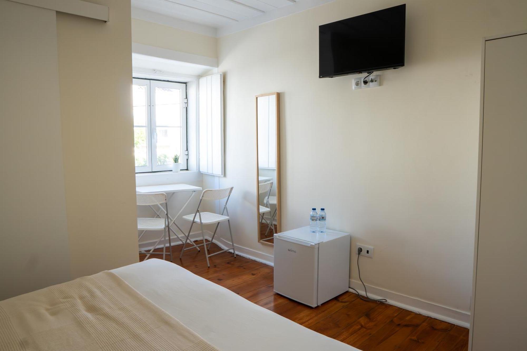 Matching Loures Guest House Dış mekan fotoğraf