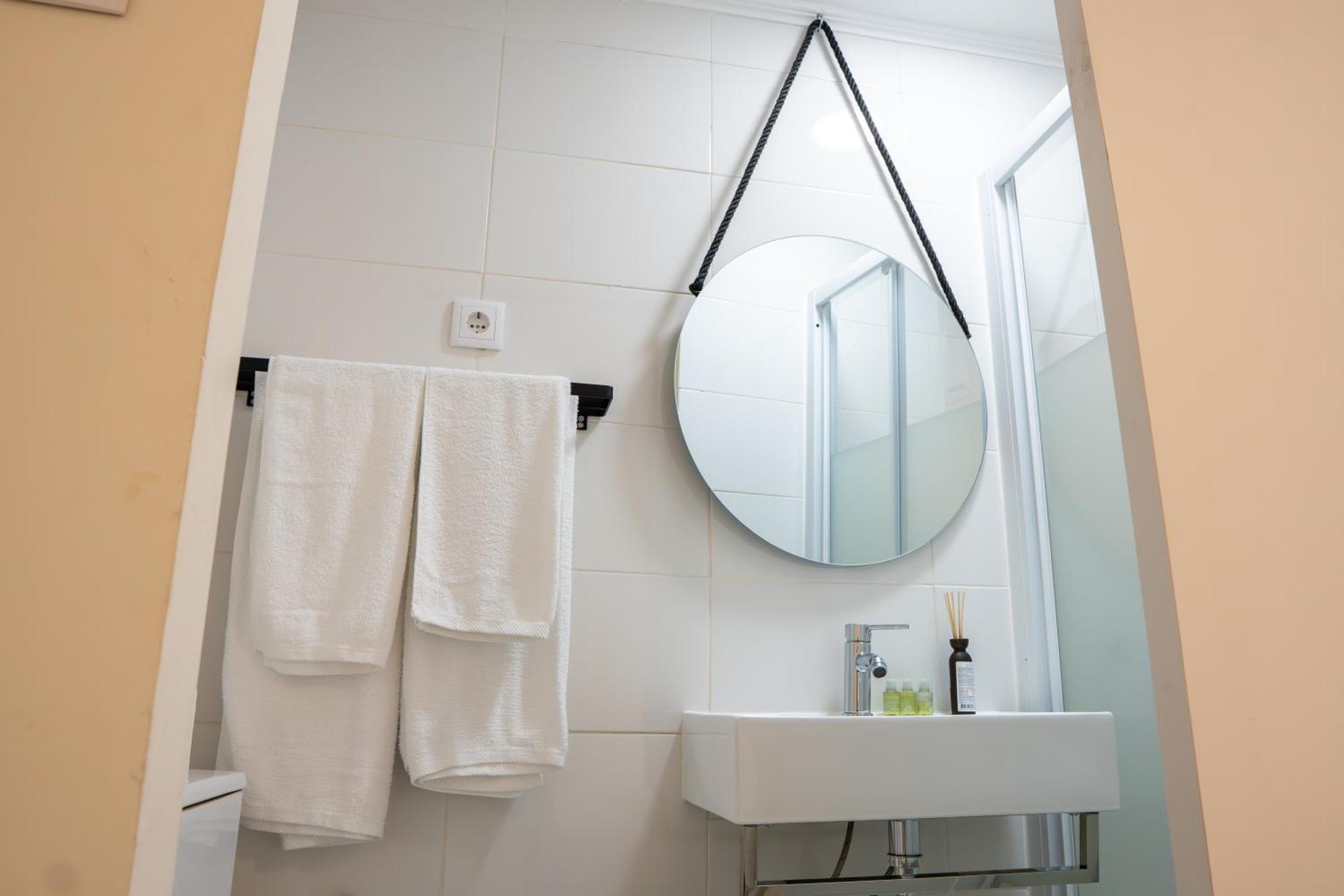 Matching Loures Guest House Dış mekan fotoğraf