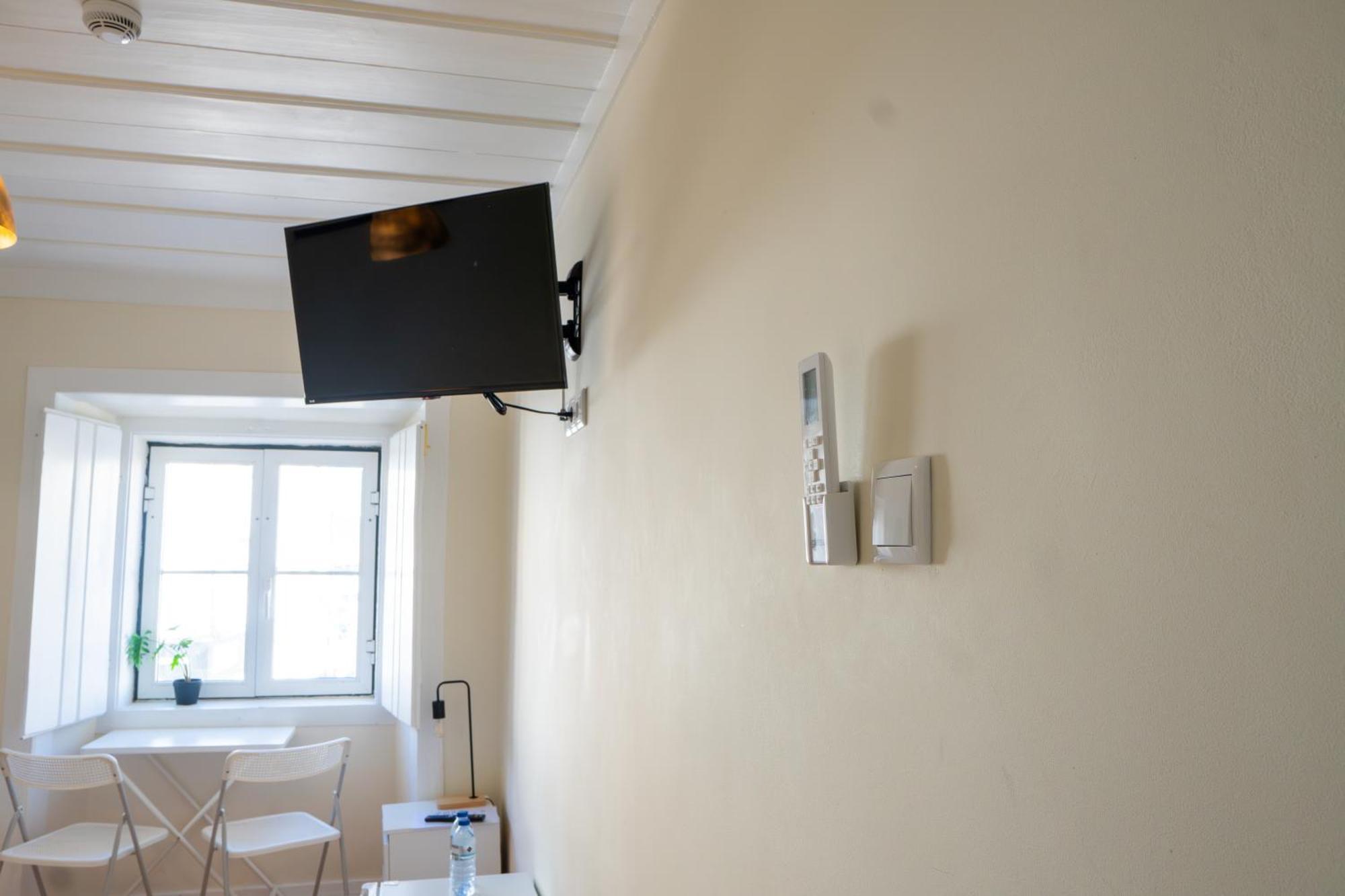 Matching Loures Guest House Dış mekan fotoğraf