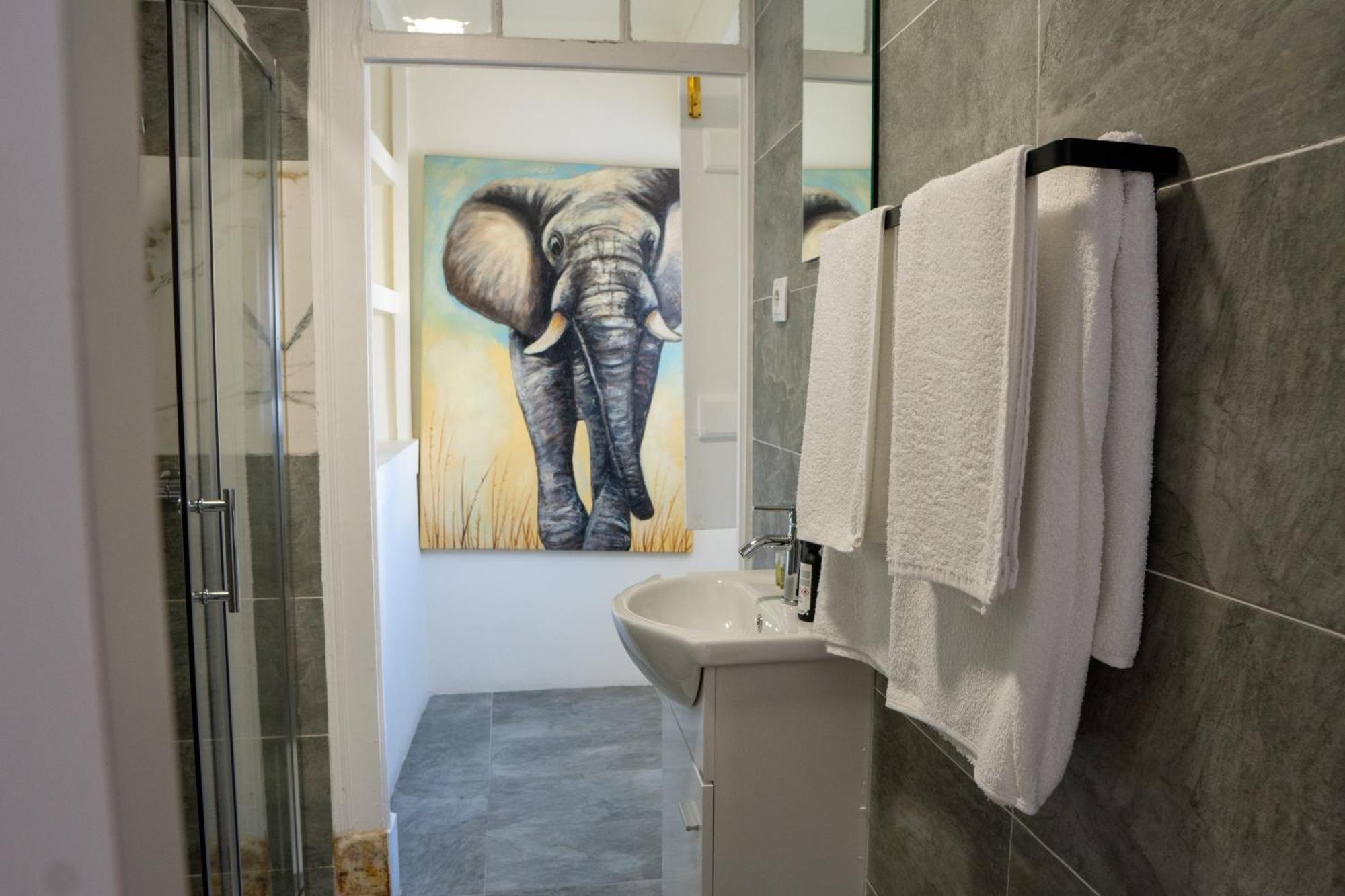 Matching Loures Guest House Dış mekan fotoğraf