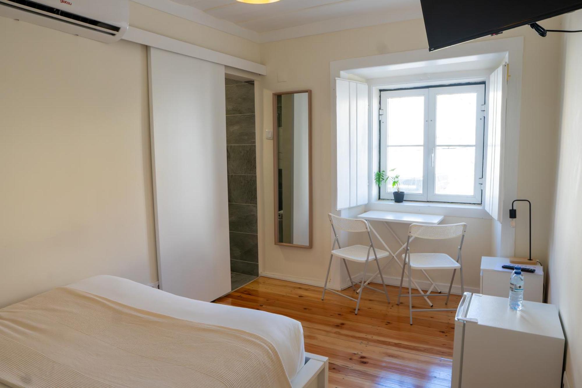 Matching Loures Guest House Dış mekan fotoğraf