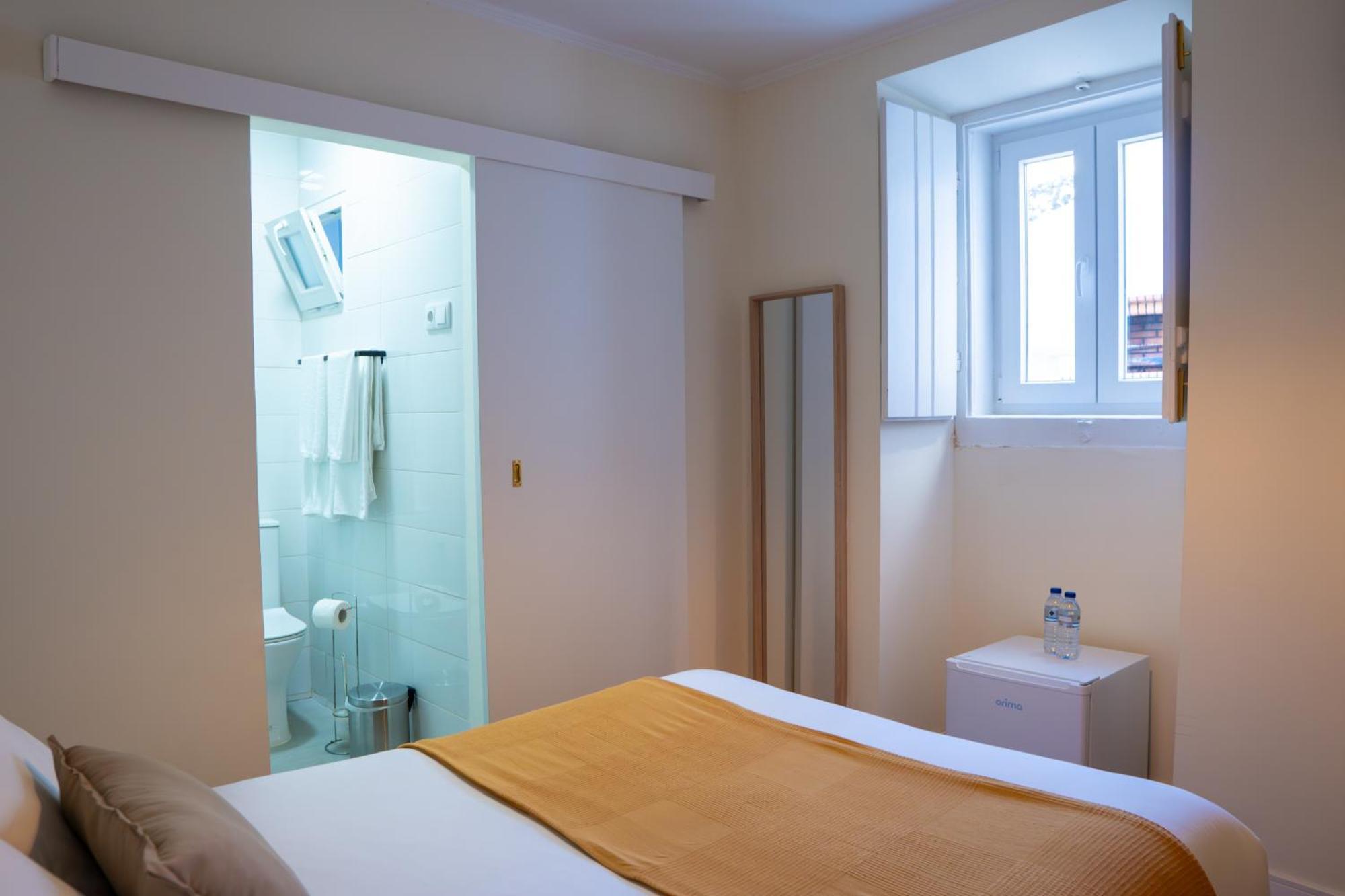 Matching Loures Guest House Dış mekan fotoğraf