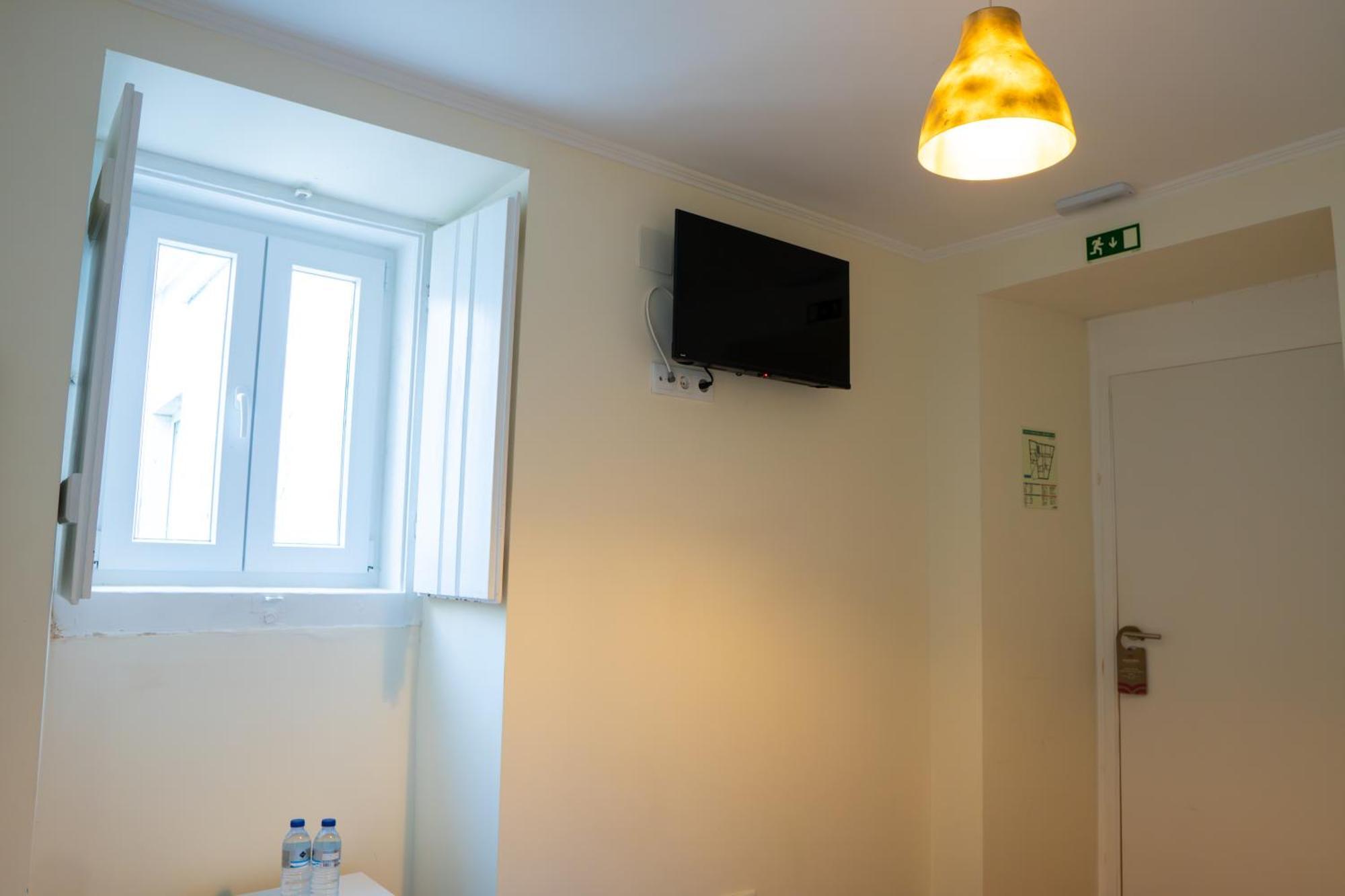Matching Loures Guest House Dış mekan fotoğraf