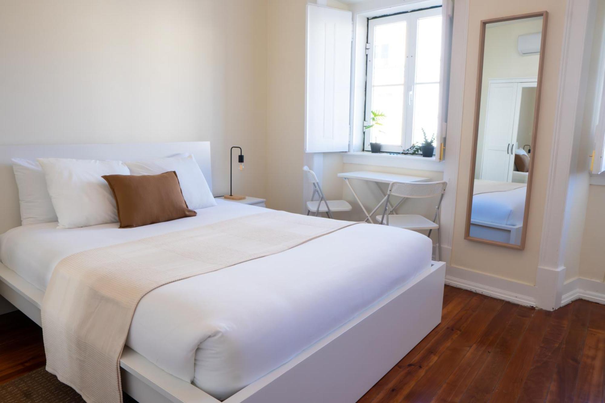 Matching Loures Guest House Dış mekan fotoğraf