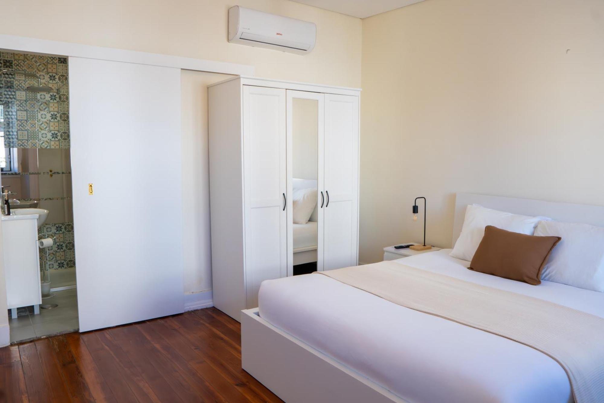 Matching Loures Guest House Dış mekan fotoğraf
